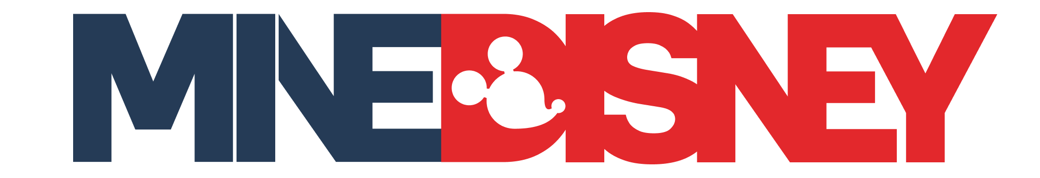 MineDisney - Disneyland Paris logo